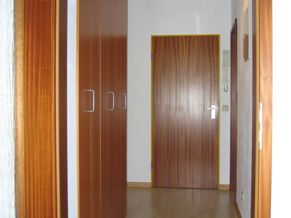1-Room Apartment with Fitted Kitchen in Sendling-Westpark